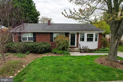 10113 Daventry Drive, Cockeysville, MD 21030 - Photo 63