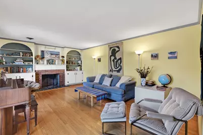 7000 Stoneleigh Court, Baltimore, MD 21212 - Photo 35