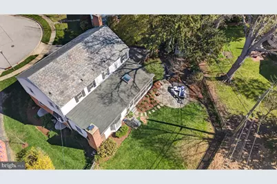 7000 Stoneleigh Court, Baltimore, MD 21212 - Photo 9