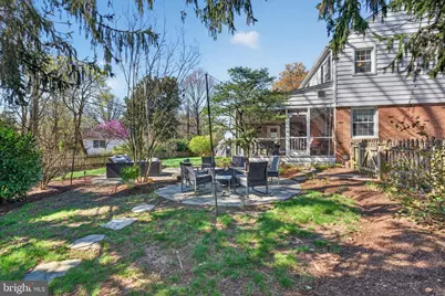 7000 Stoneleigh Court, Baltimore, MD 21212 - Photo 21