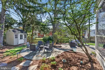 7000 Stoneleigh Court, Baltimore, MD 21212 - Photo 31