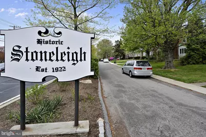 7000 Stoneleigh Court, Baltimore, MD 21212 - Photo 13