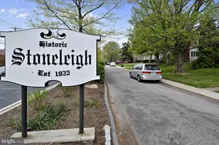 7000 Stoneleigh Ct, Baltimore, MD 21212 - Photo 13