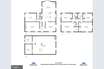 7000 Stoneleigh Court, Baltimore, MD 21212 - Photo 85