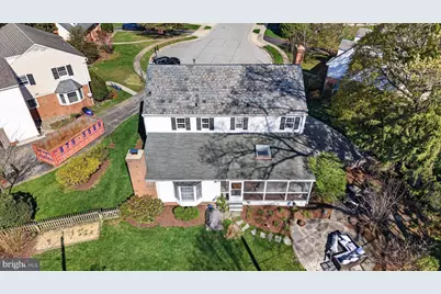 7000 Stoneleigh Court, Baltimore, MD 21212 - Photo 17