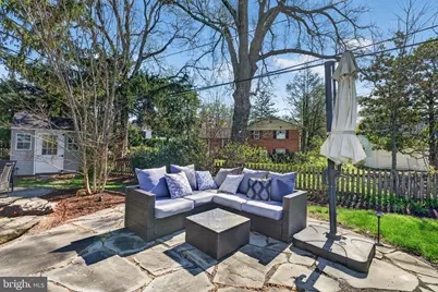 7000 Stoneleigh Court, Baltimore, MD 21212 - Photo 23