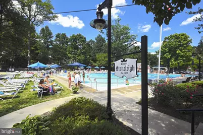 7000 Stoneleigh Court, Baltimore, MD 21212 - Photo 89