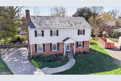 7000 Stoneleigh Court, Baltimore, MD 21212 - Photo 3