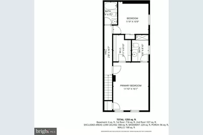 6045 Falls Road, Baltimore, MD 21209 - Photo 29