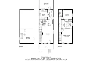 6045 Falls Rd, Baltimore, MD 21209 - Photo 33