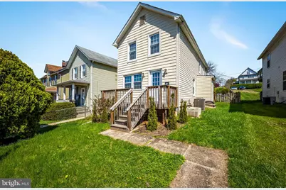 6045 Falls Road, Baltimore, MD 21209 - Photo 29