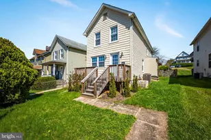 6045 Falls Rd, Baltimore, MD 21209 - Photo 27