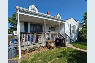 3451 Yardley Drive, Baltimore, MD 21222 - Photo 3