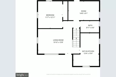 3451 Yardley Drive, Baltimore, MD 21222 - Photo 23