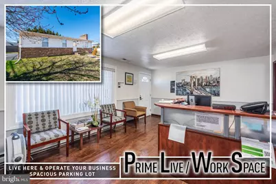 4155 Glen Park Road, Nottingham, MD 21236 - Photo 1