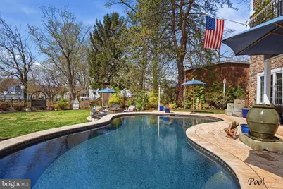 6809 S River Drive, Middle River, MD 21220 - Photo 63