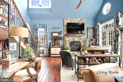 6809 S River Drive, Middle River, MD 21220 - Photo 49