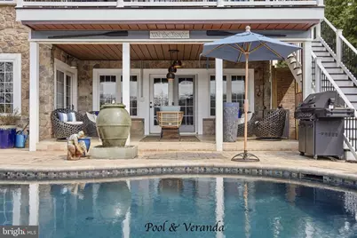 6809 S River Drive, Middle River, MD 21220 - Photo 57