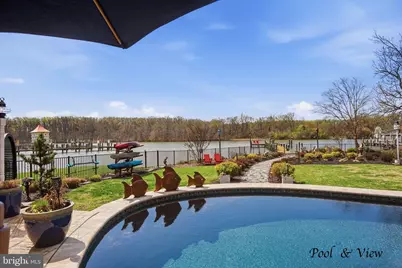 6809 S River Drive, Middle River, MD 21220 - Photo 61