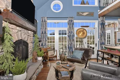 6809 S River Drive, Middle River, MD 21220 - Photo 5