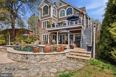 6809 S River Drive, Middle River, MD 21220 - Photo 55