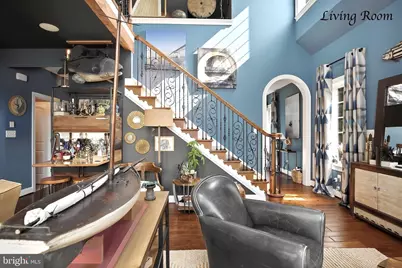 6809 S River Drive, Middle River, MD 21220 - Photo 15