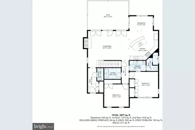 6809 S River Drive, Middle River, MD 21220 - Photo 29