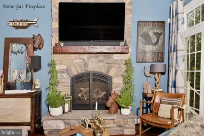 6809 S River Drive, Middle River, MD 21220 - Photo 7