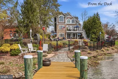 6809 S River Drive, Middle River, MD 21220 - Photo 69