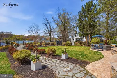 6809 S River Drive, Middle River, MD 21220 - Photo 65