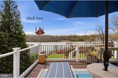 6809 S River Drive, Middle River, MD 21220 - Photo 11
