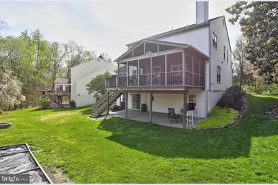 18 Franklin Tree, Catonsville, MD 21228 - Photo 45