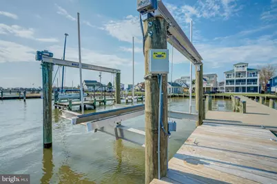 2811 Bay Drive, Sparrows Point, MD 21219 - Photo 43