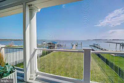 2811 Bay Drive, Sparrows Point, MD 21219 - Photo 13