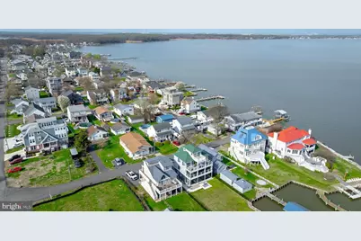 2811 Bay Drive, Sparrows Point, MD 21219 - Photo 63