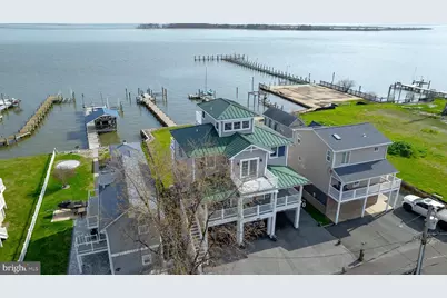 2811 Bay Drive, Sparrows Point, MD 21219 - Photo 53