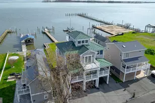 2811 Bay Dr, Sparrows Point, MD 21219 - Photo 53