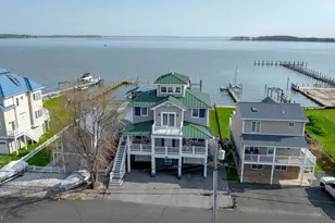 2811 Bay Dr, Sparrows Point, MD 21219 - Photo 1