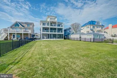 2811 Bay Drive, Sparrows Point, MD 21219 - Photo 55