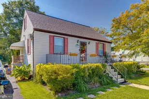 2203 Middleborough Rd, Essex, MD 21221 - Photo 1