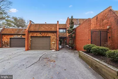 410 Old Crossing Drive, Baltimore, MD 21208 - Photo 33