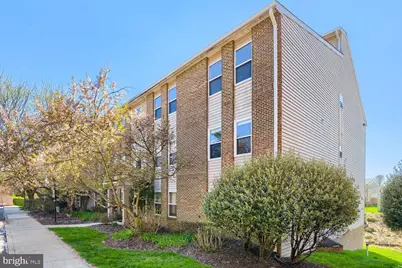 1803 Snow Meadow Lane #302, Baltimore, MD 21209 - Photo 3