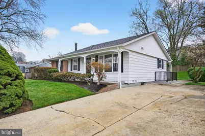 3 Bucksport Court, Baltimore, MD 21228 - Photo 49