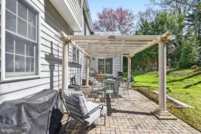 807 Red Fox Run, Baltimore, MD 21286 - Photo 39
