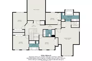 807 Red Fox Run, Baltimore, MD 21286 - Photo 47