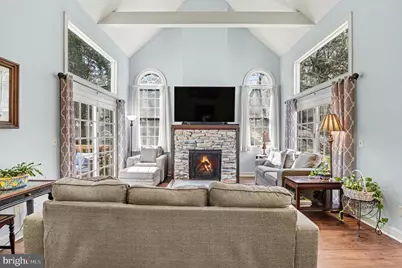 807 Red Fox Run, Baltimore, MD 21286 - Photo 13