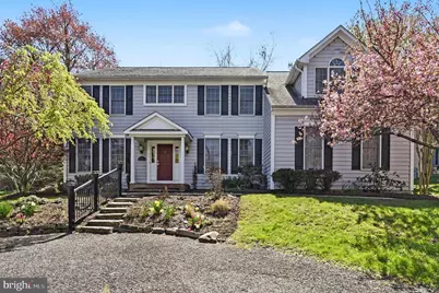 807 Red Fox Run, Baltimore, MD 21286 - Photo 3