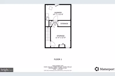 7548 Westfield Road, Dundalk, MD 21222 - Photo 23