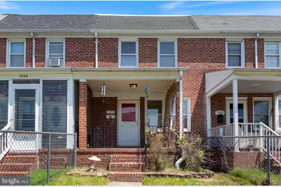 7548 Westfield Road, Dundalk, MD 21222 - Photo 1