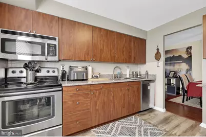 1 Summit Hill Court #B-2, Catonsville, MD 21228 - Photo 7